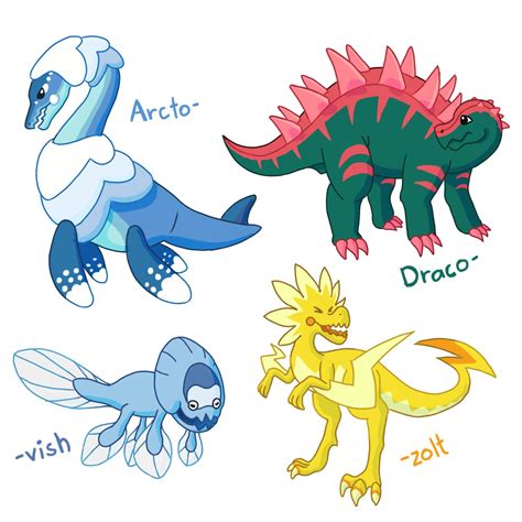 all fossil pokemon serebii.